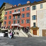 Profiter Des Plages Et Du Vieux Nice, 6 Pers