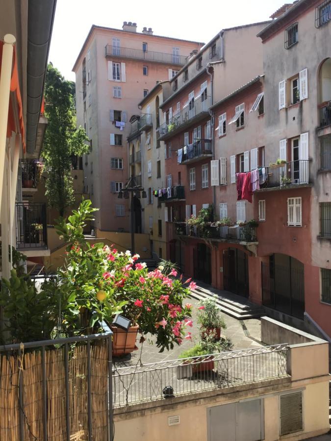 Profitez Des Plages Et Du Vieux Nice, 6 Pers Leilighet Nice