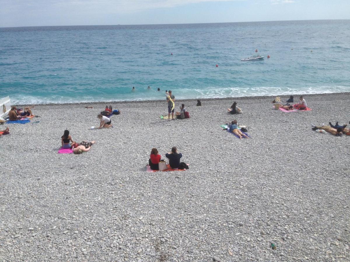 Leilighet Profitez Des Plages Et Du Vieux Nice, 6 Pers