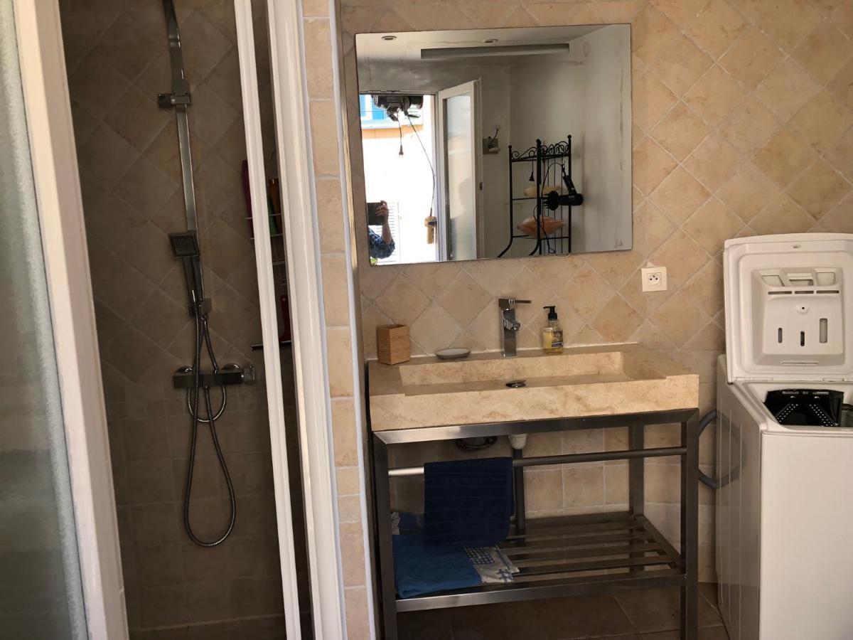 Profitez Des Plages Et Du Vieux Nice, 6 Pers Leilighet *