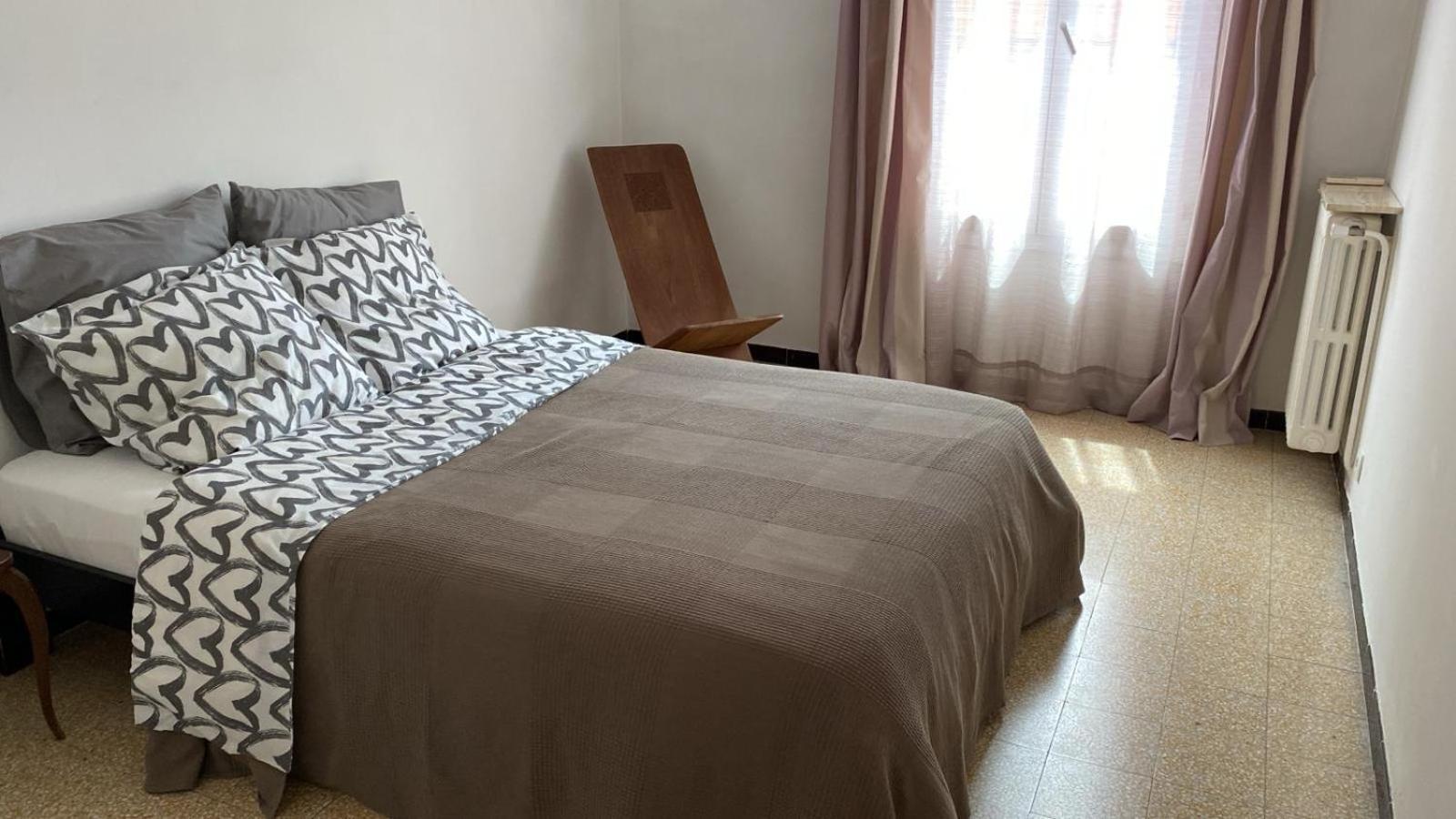 Profitez Des Plages Et Du Vieux Nice, 6 Pers Leilighet Nice