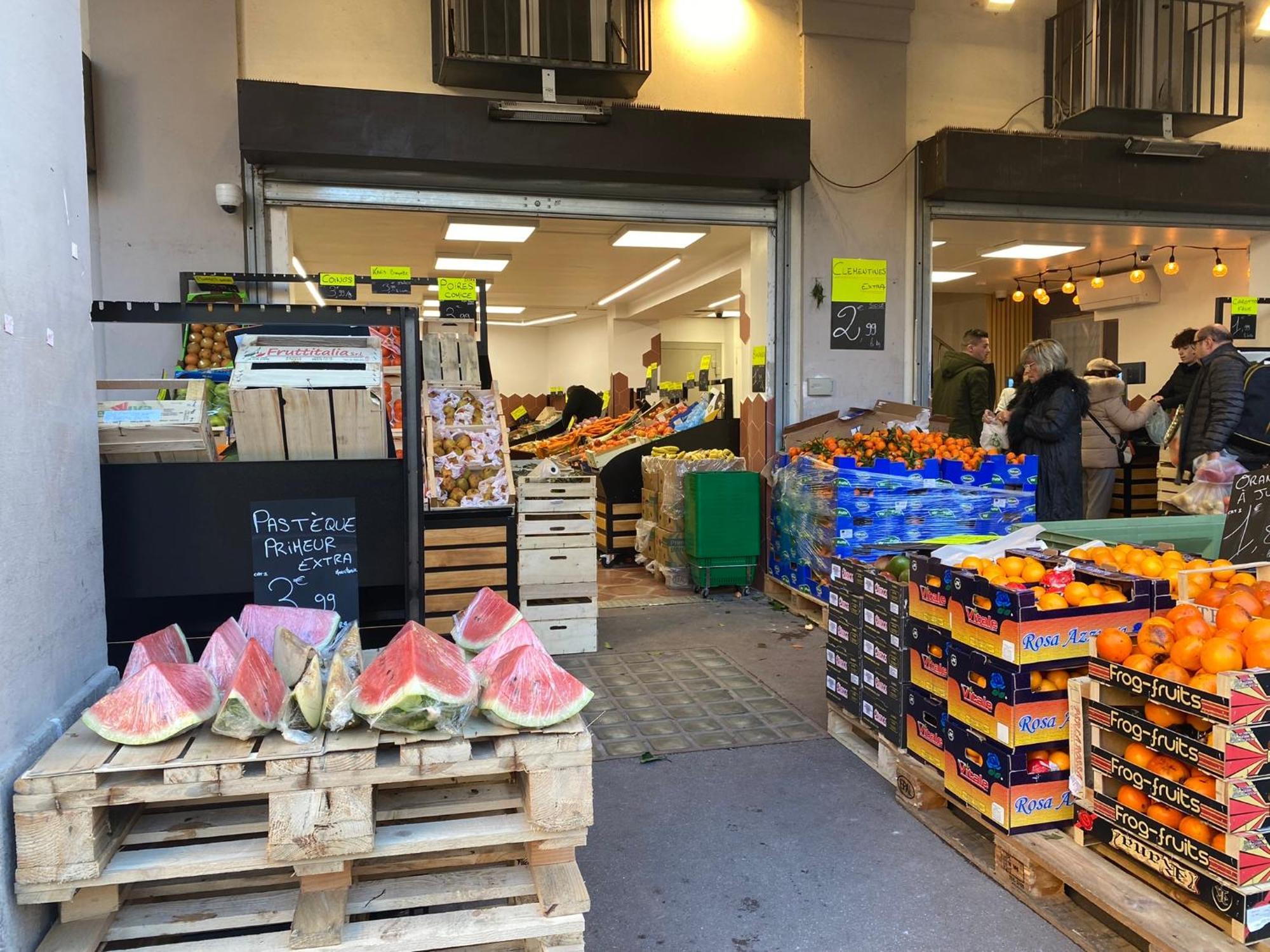 Leilighet Profitez Des Plages Et Du Vieux Nice, 6 Pers *